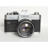 Фотоаппарат Canon FTb   50mm/1.8